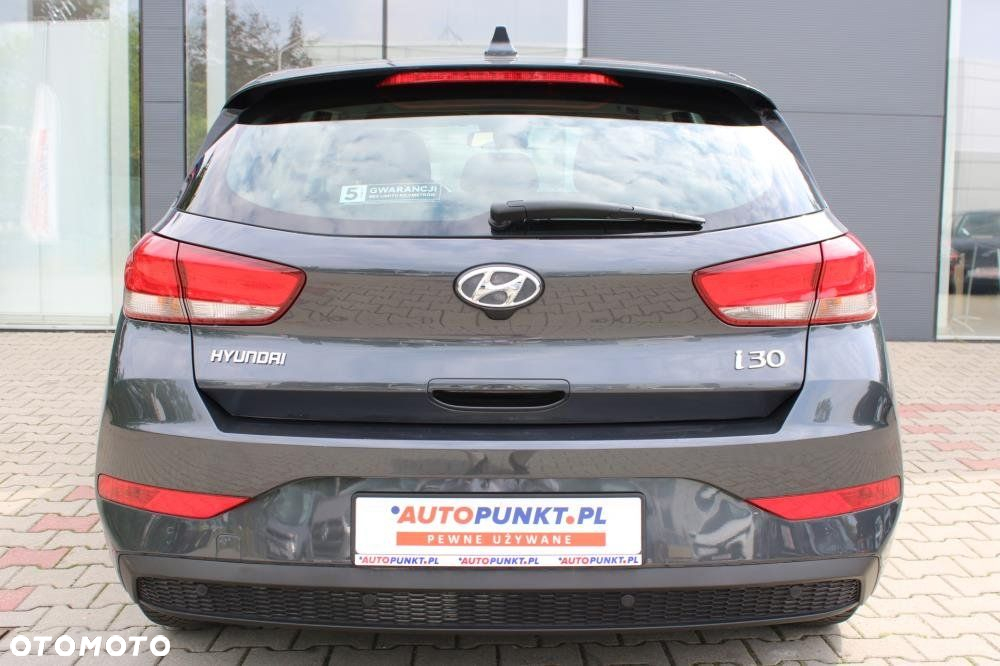 Hyundai i30 - 6