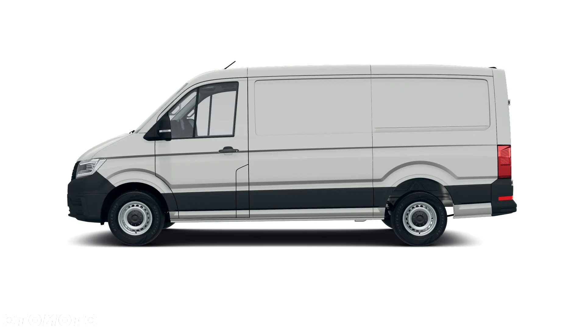 Volkswagen CRAFTER - 2
