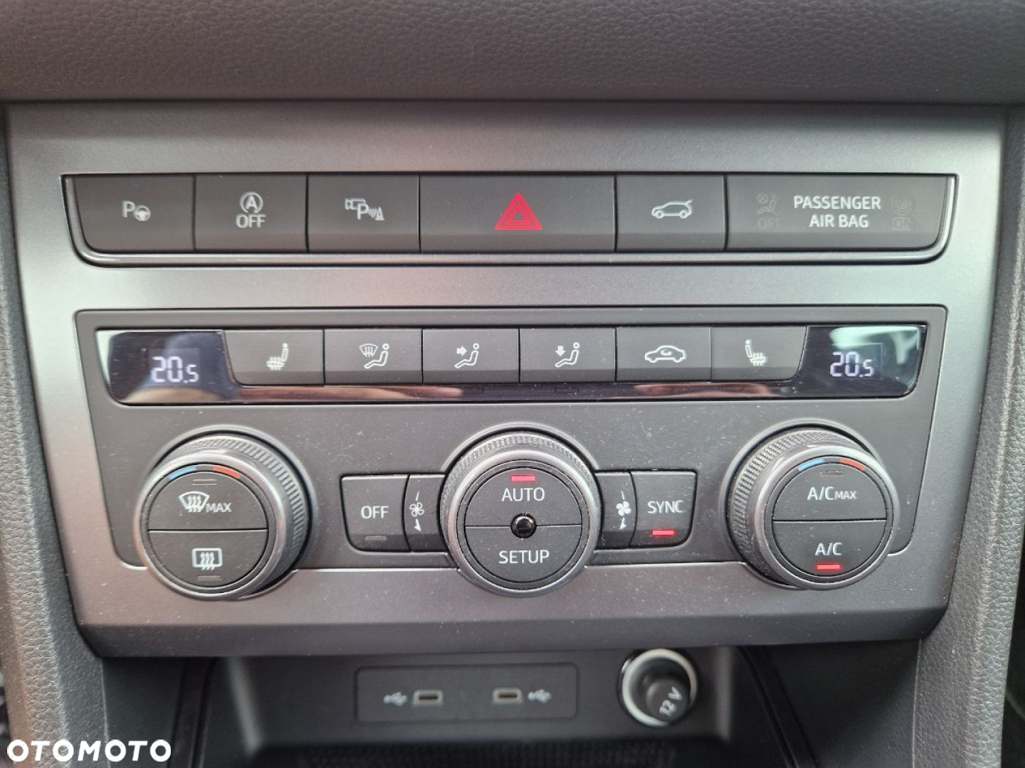 Cupra Ateca 2.0 TSI 4Drive DSG - 18