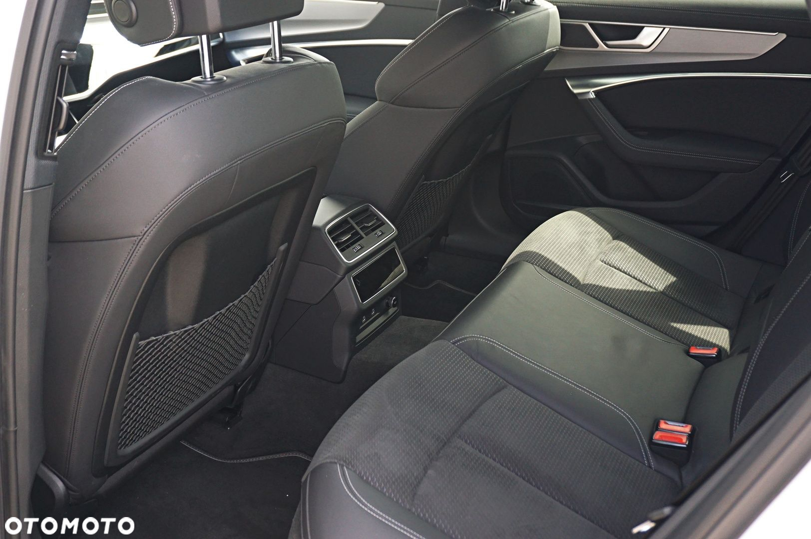 Audi A6 - 10
