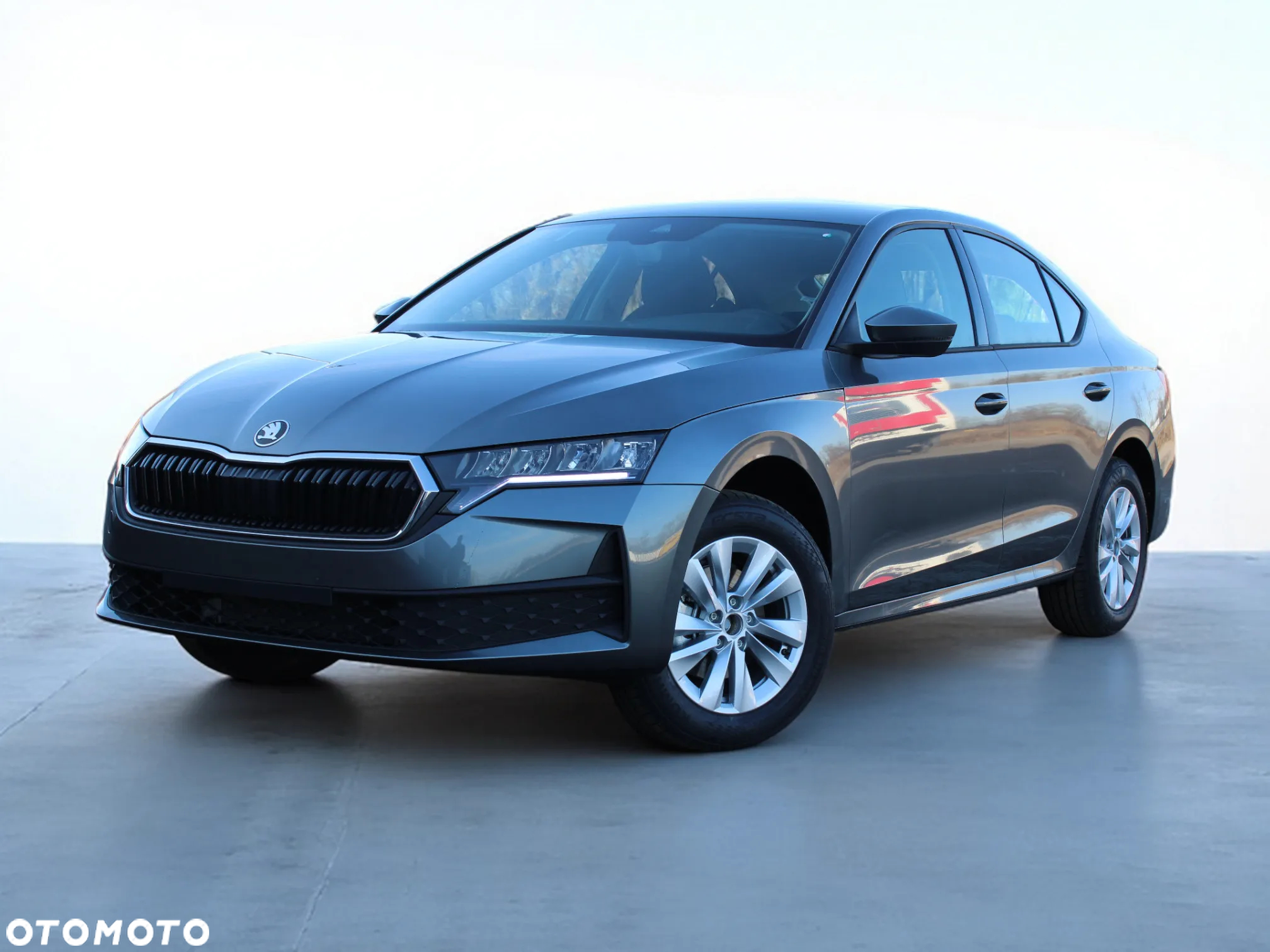 Skoda Octavia 1.5 TSI Edition 130 Essence - 3