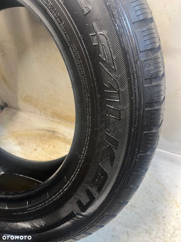 G-2619 215/65R16C FALKEN EURO ALL SEASON - 5