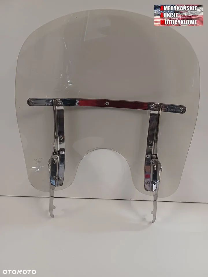 Szyba Harley Davidson Electra Fat Boy 2000-2017 - 2