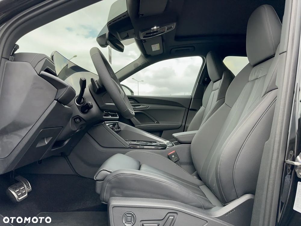 Audi Q5 e-hybrid quattro 270 kW - 13