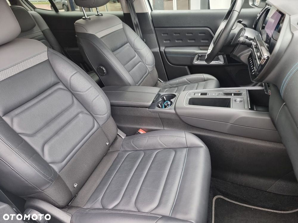 Citroën C5 Aircross 1.5 BlueHDi Shine EAT8 - 21