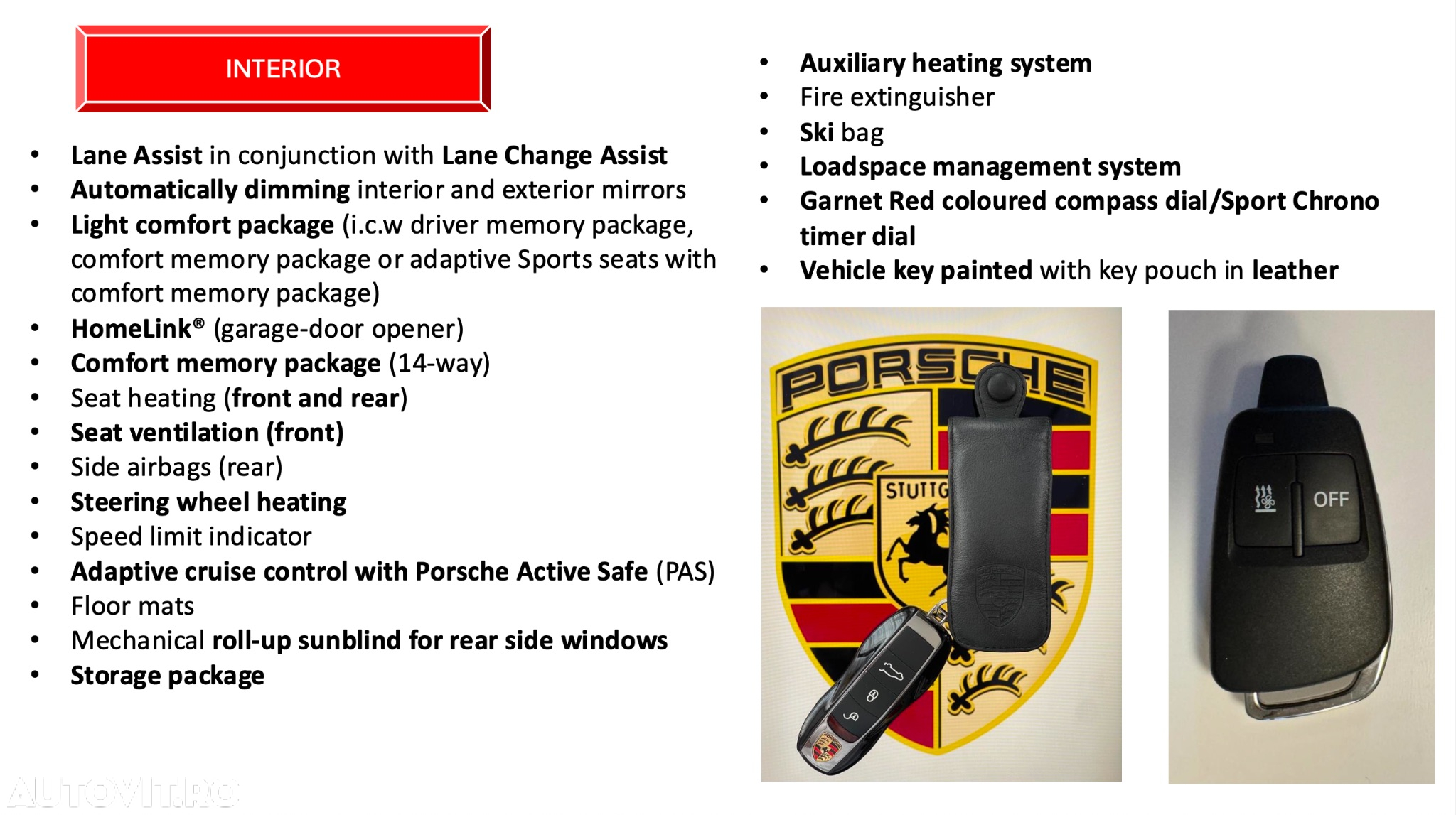 Porsche Macan 3.0 PDK S - 7