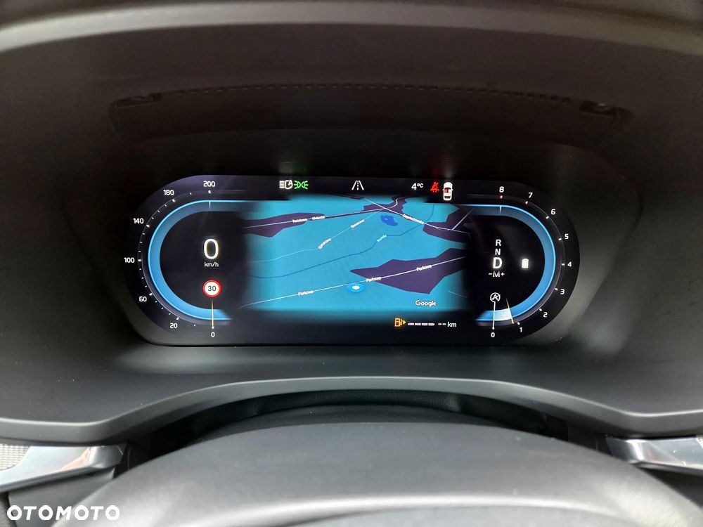 Volvo S60 T4 Geartronic RDesign - 38