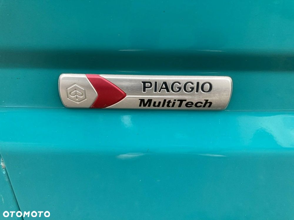 Piaggio Porter - 23