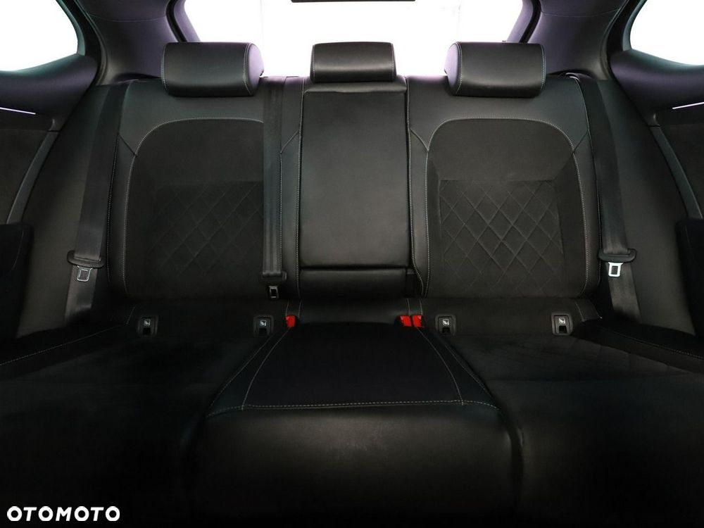 Skoda Superb 2.0 TDI 4x4 Sportline DSG - 19