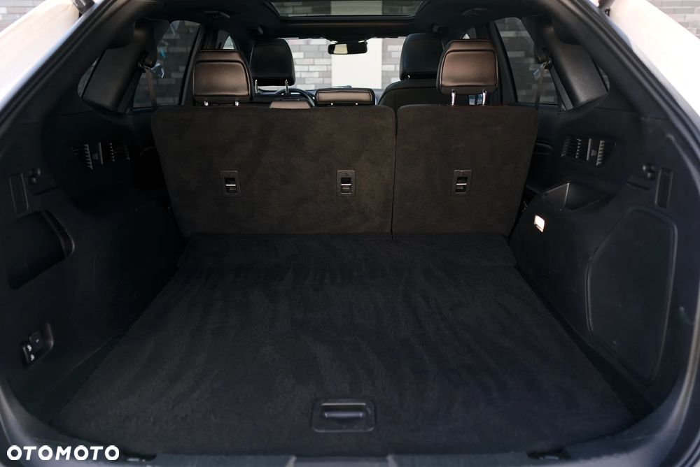 Ford Edge - 22