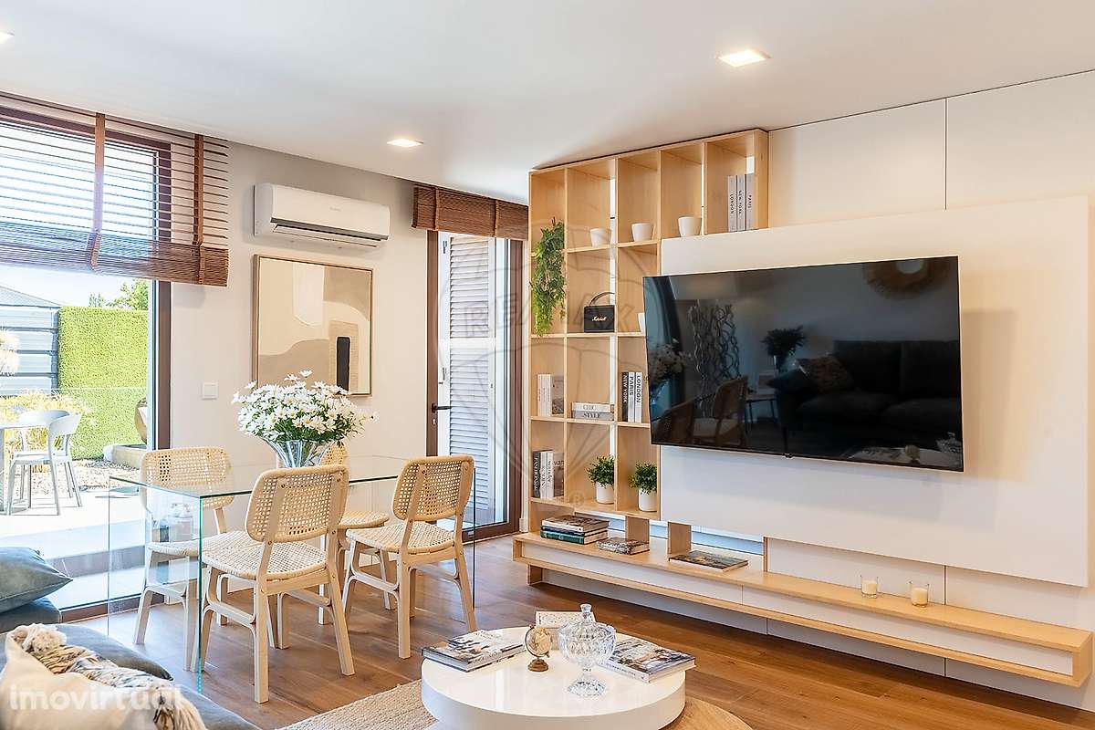 Apartamento T3 para venda - Grande imagem: 2/5