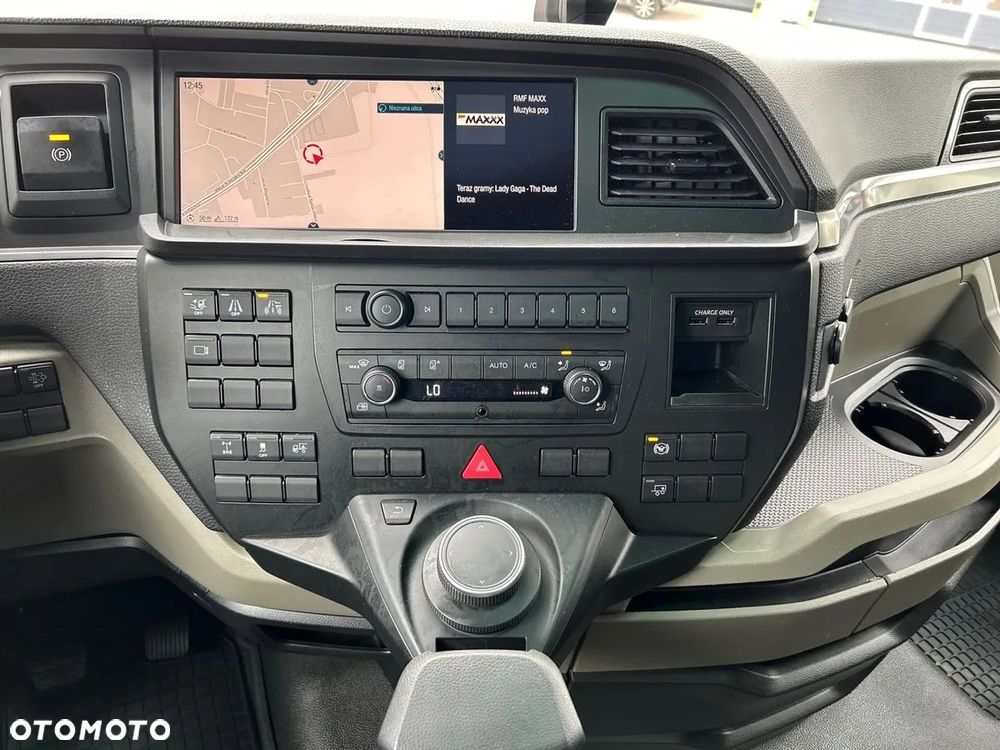 MAN TGX 18.510 4x2 BL SA - 17