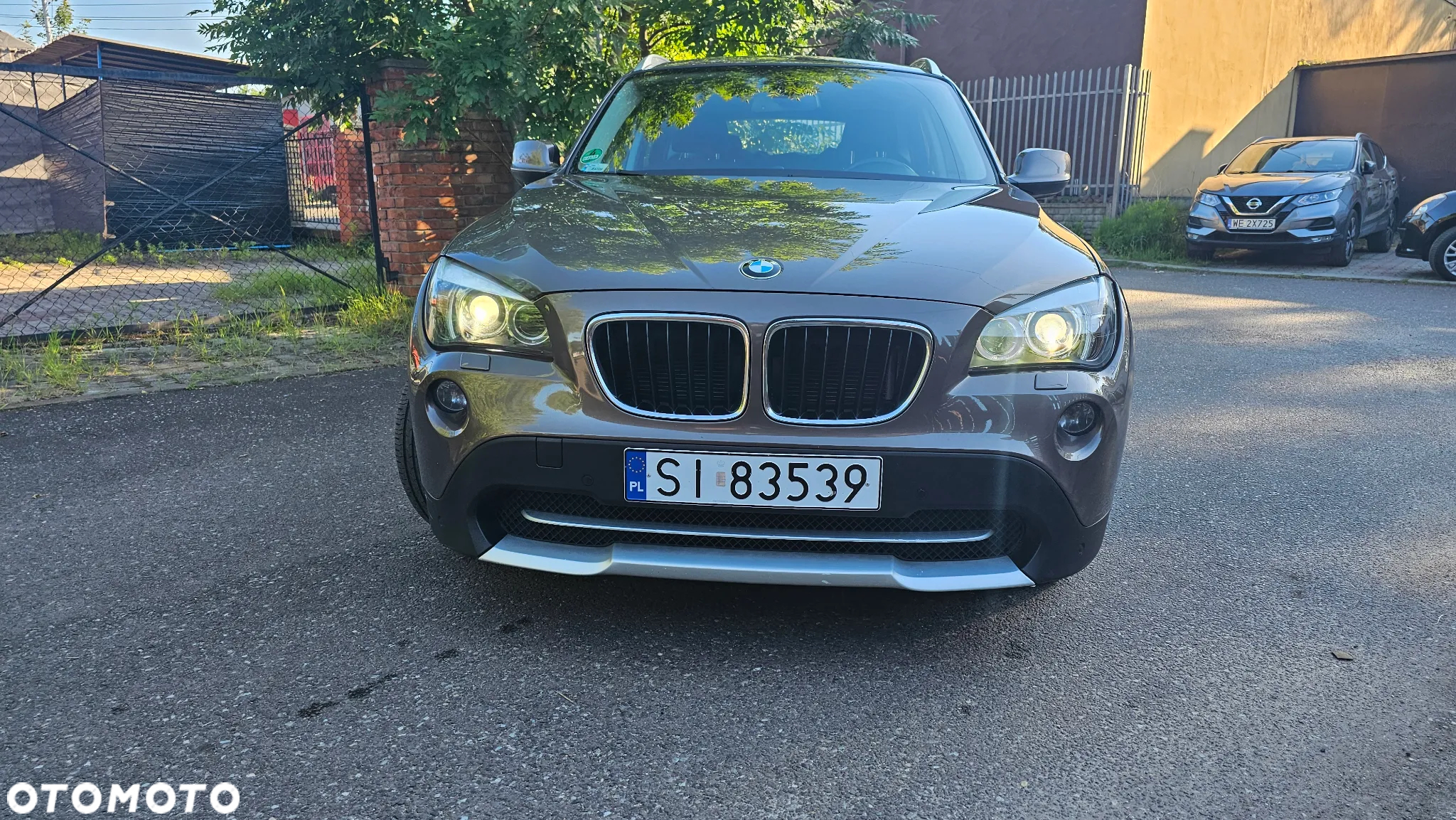 BMW X1 xDrive18d xLine - 28