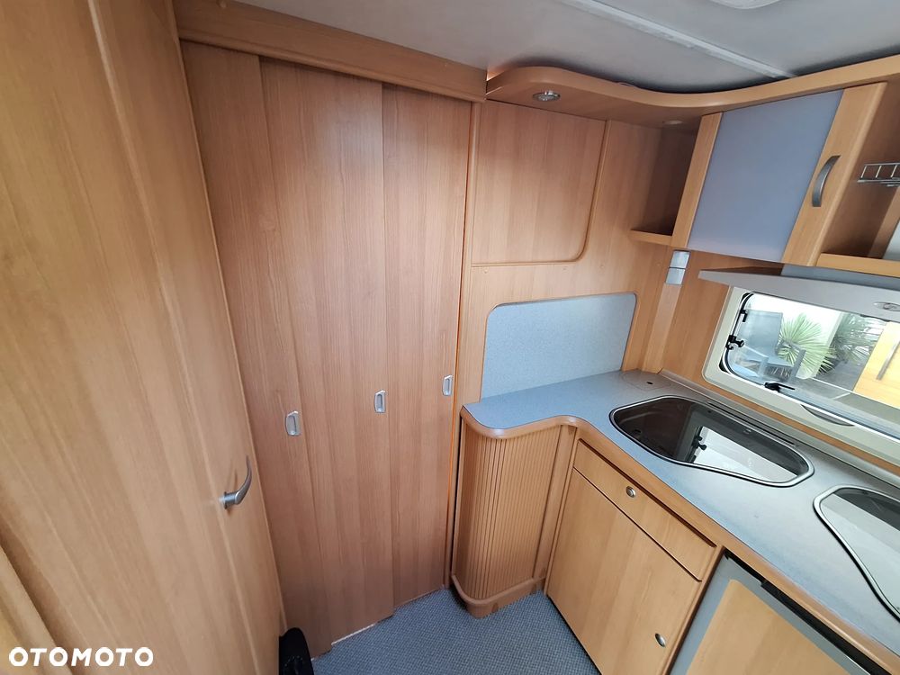 TEC 490 Przedsionek,Mover Super Stan - 11
