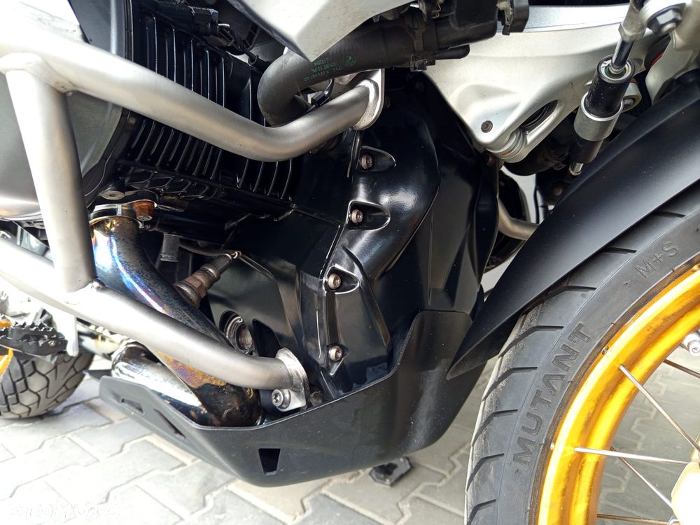 BMW GS - 31