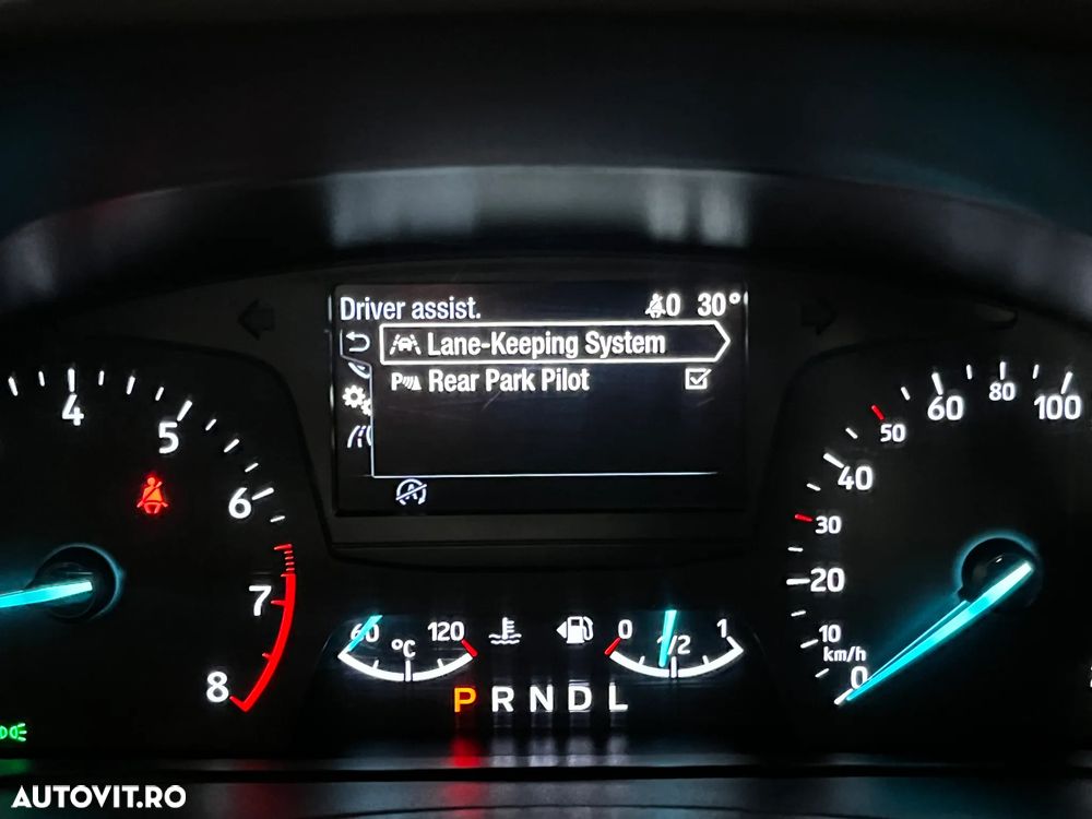 Ford Fiesta - 21