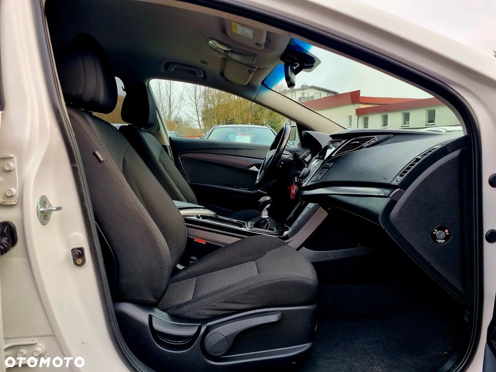 Hyundai i40 1.7 CRDi Comfort - 11