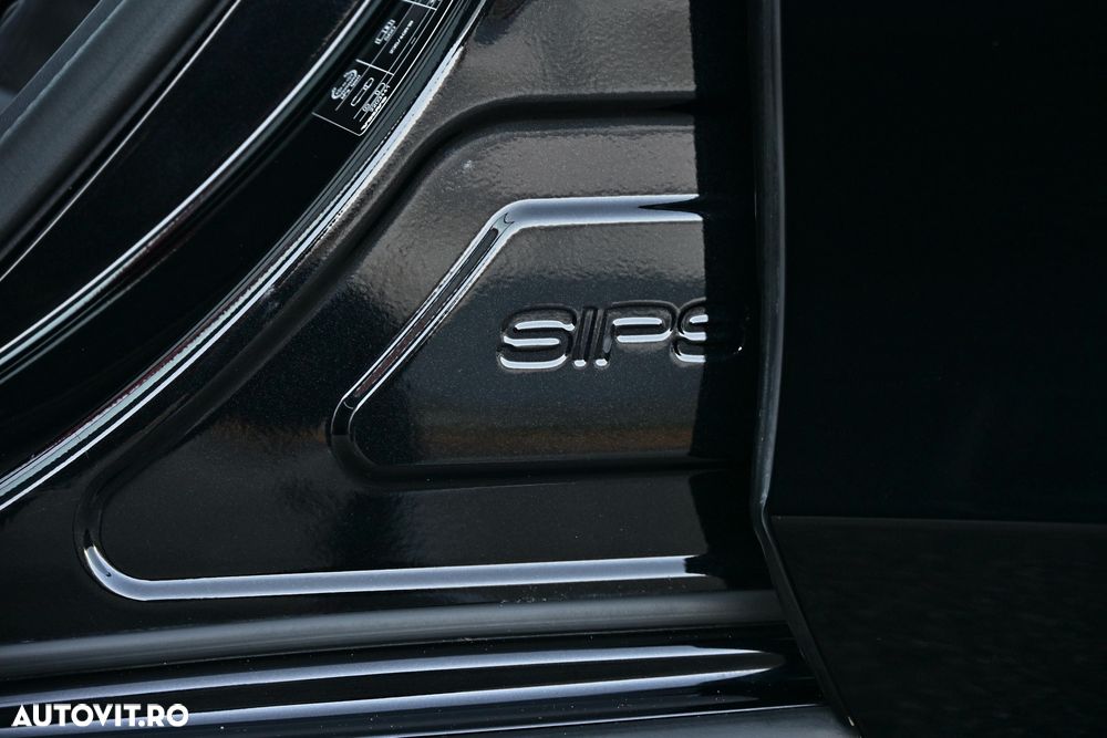 Volvo S60 - 33