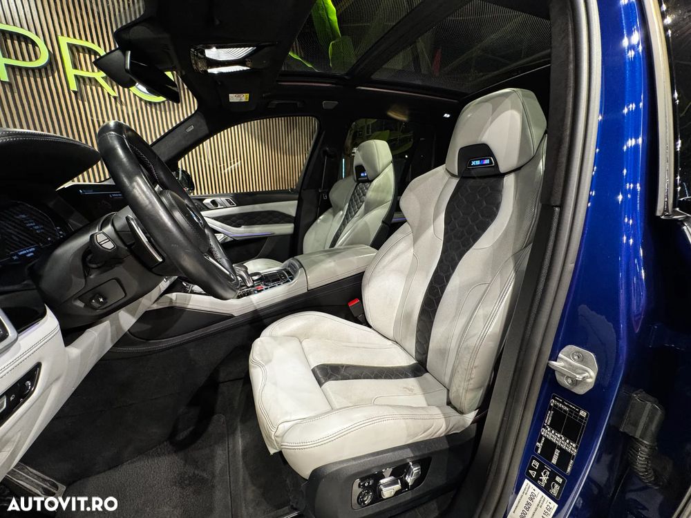 BMW X5 M Standard - 24