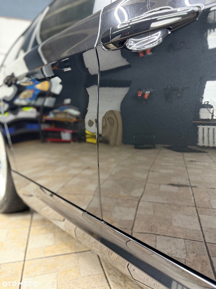 BMW Seria 3 320d - 8