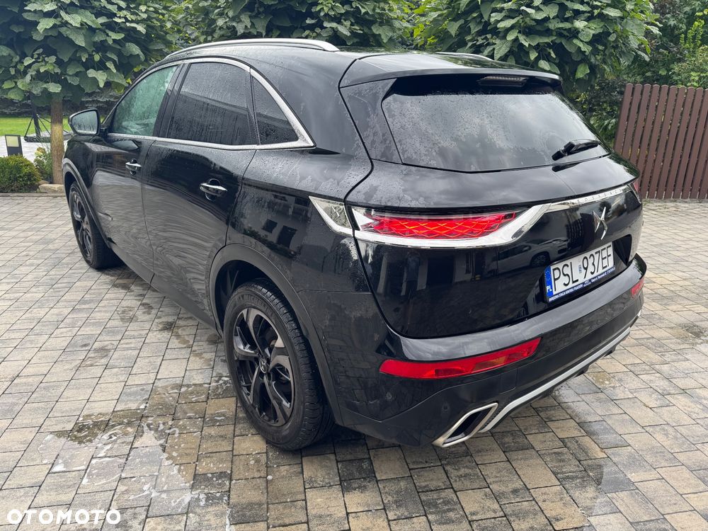 DS Automobiles DS 7 Crossback - 4