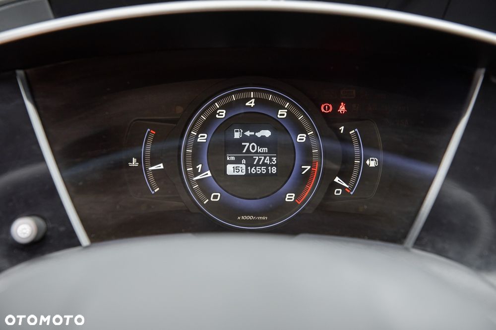 Honda Civic - 21