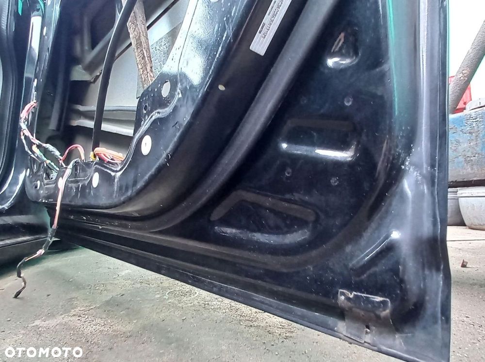 DRZWI PRZEDNIE PRAWE CHRYSLER SEBRING III 06-10 SEDAN - 5