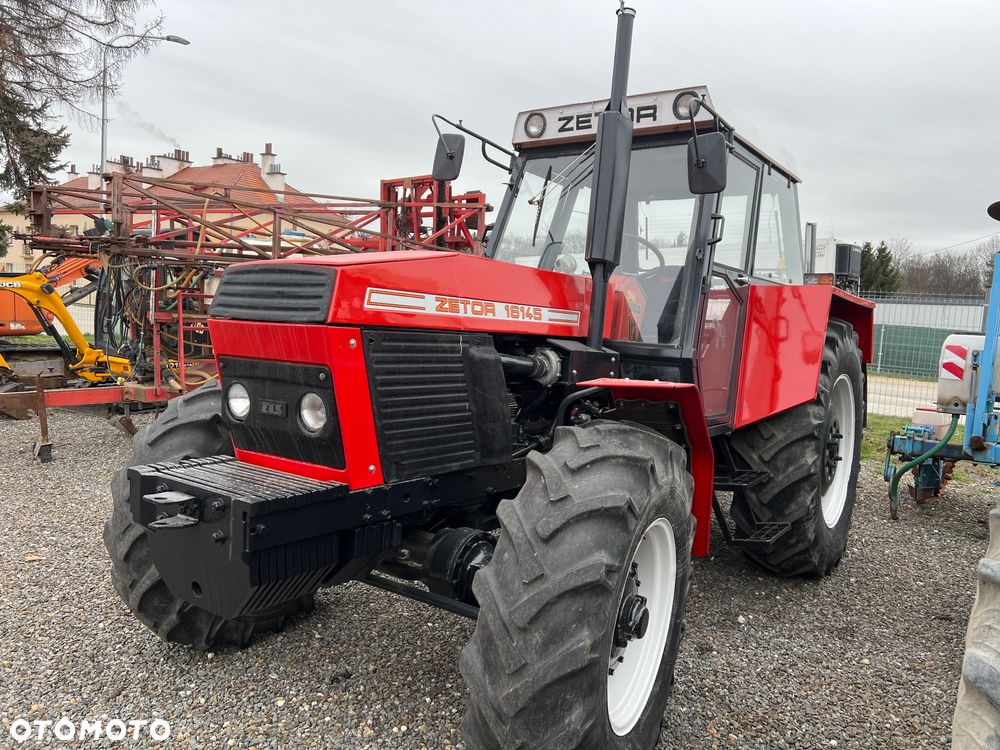 Zetor 16145 - 20