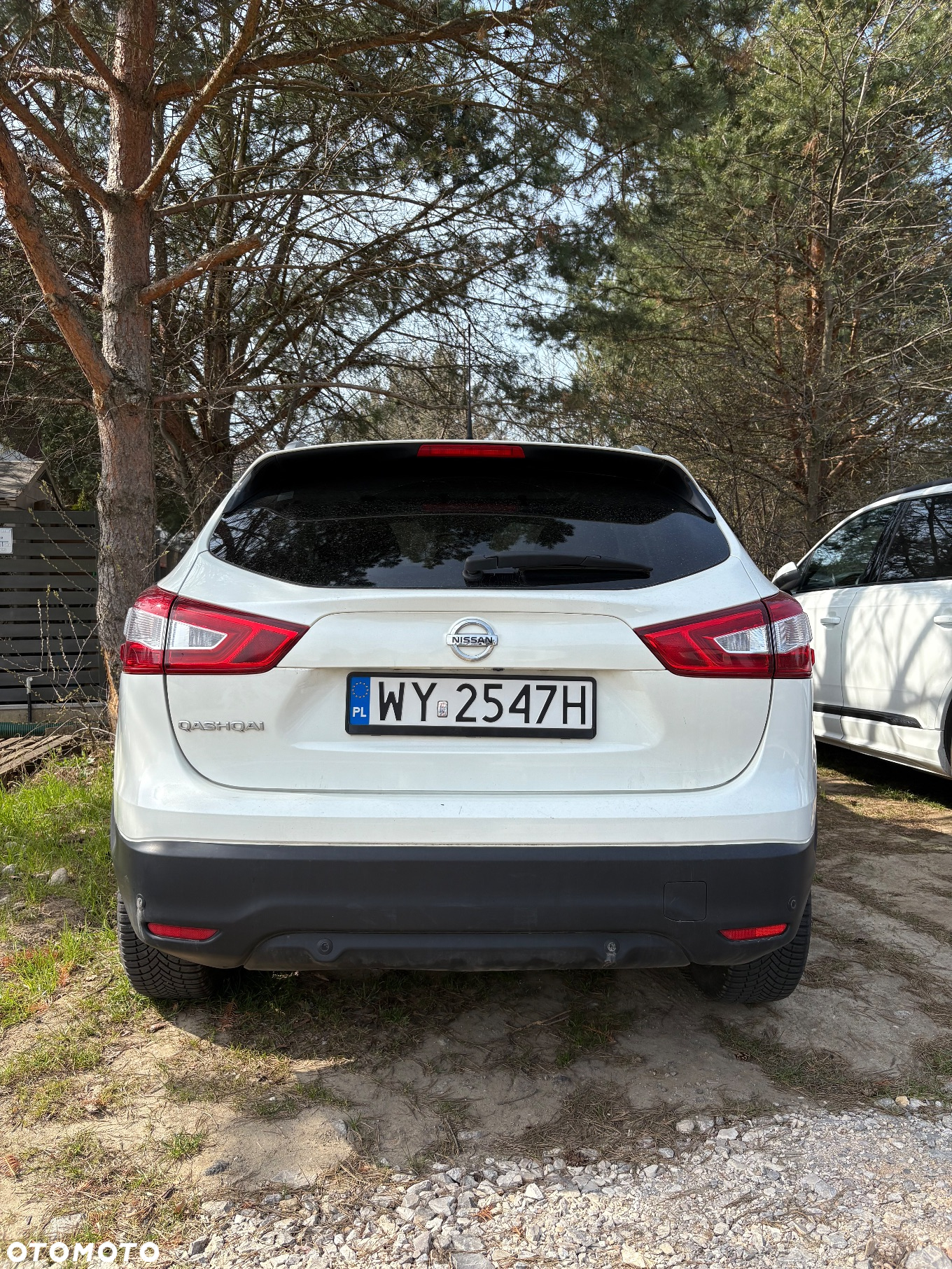 Nissan Qashqai 1.6 DIG-T N-Connecta - 11