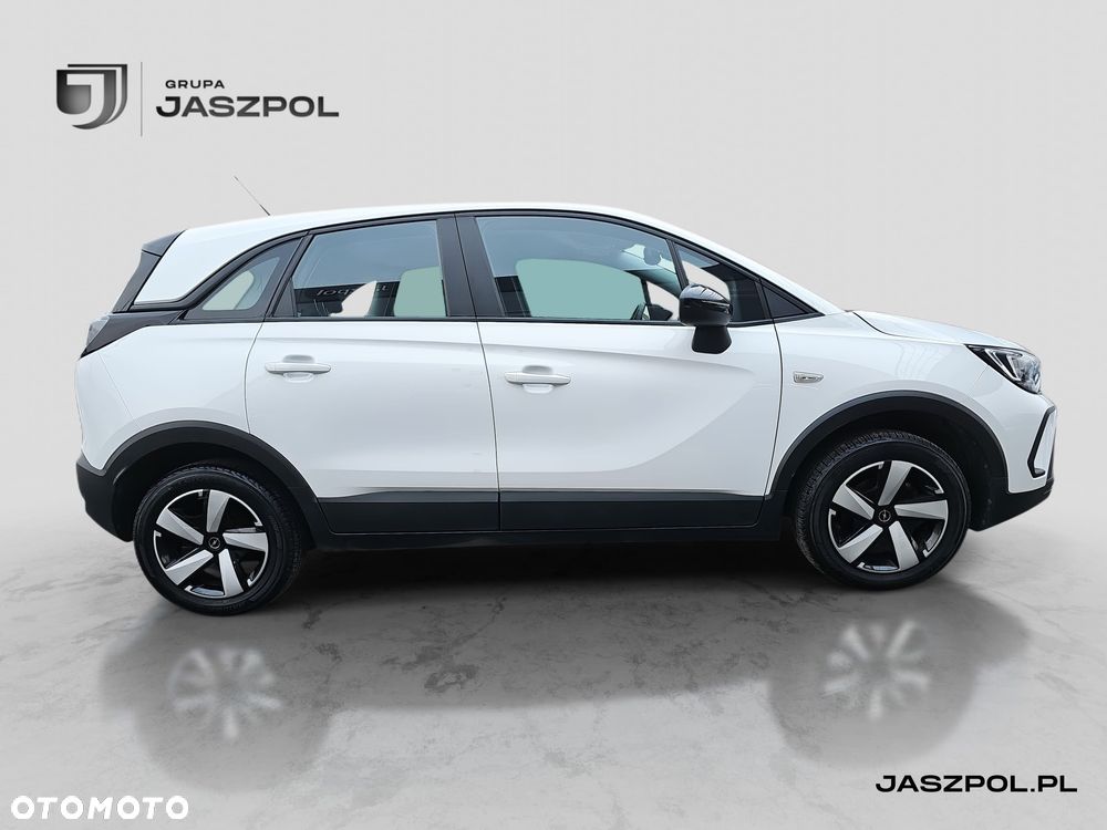 Opel Crossland X - 4