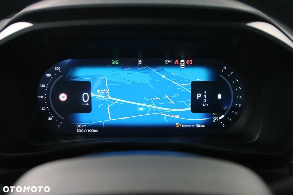 Volvo XC 40 B3 B DKG Plus Black Edition - 19