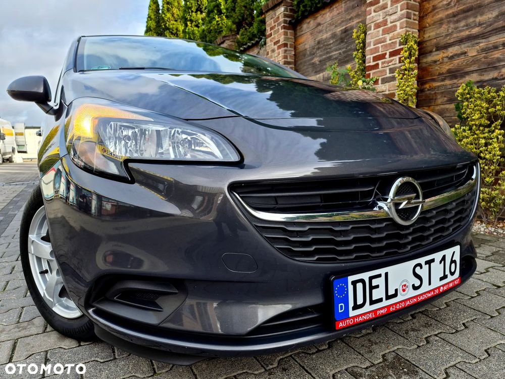 Opel Corsa - 40