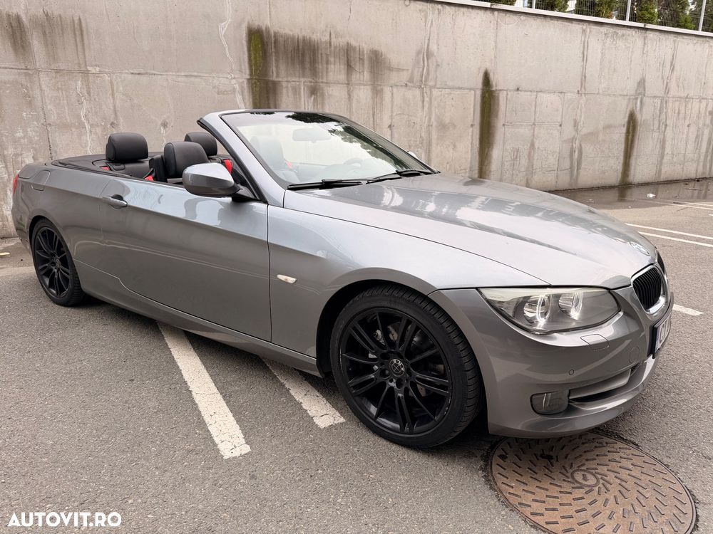 BMW Seria 3 - 18