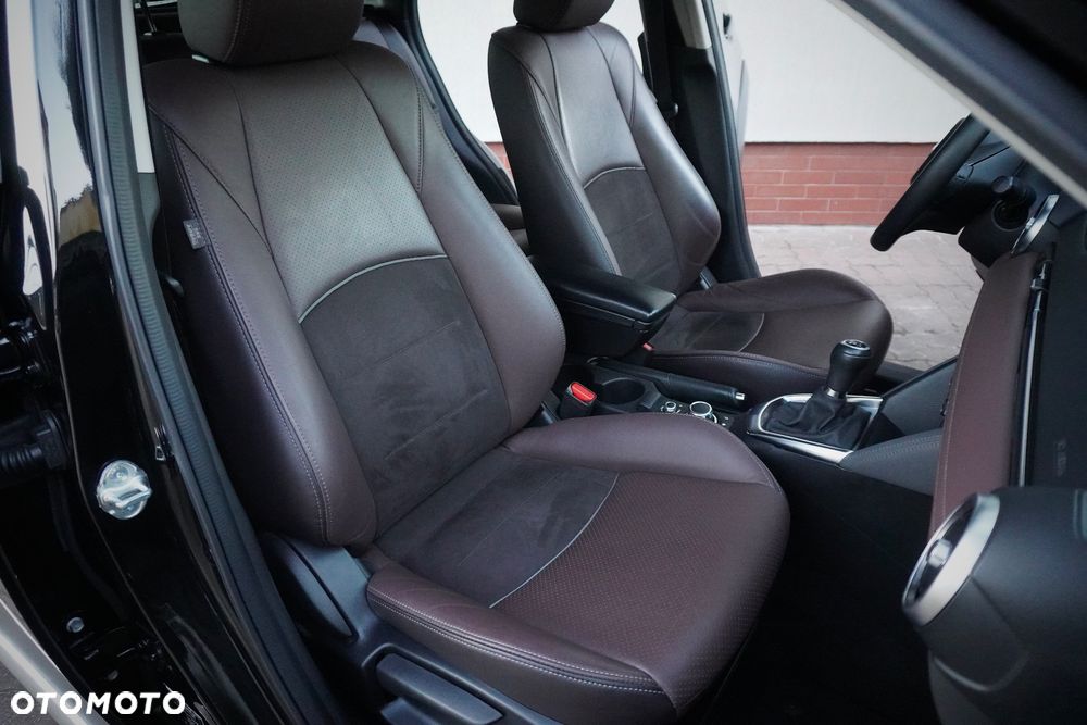 Mazda CX-3 SKYACTIV-G 120 FWD Kizoku Intense - 8