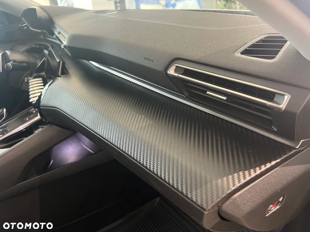 Peugeot 508 1.5 BlueHDi Allure S&S EAT8 - 12