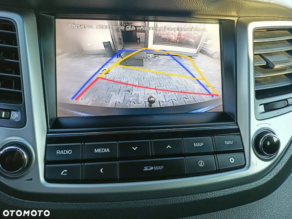 Hyundai Tucson 1.6 T-GDi Premium 4WD DCT - 24