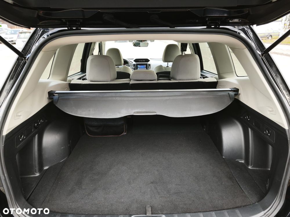 Subaru Forester - 16