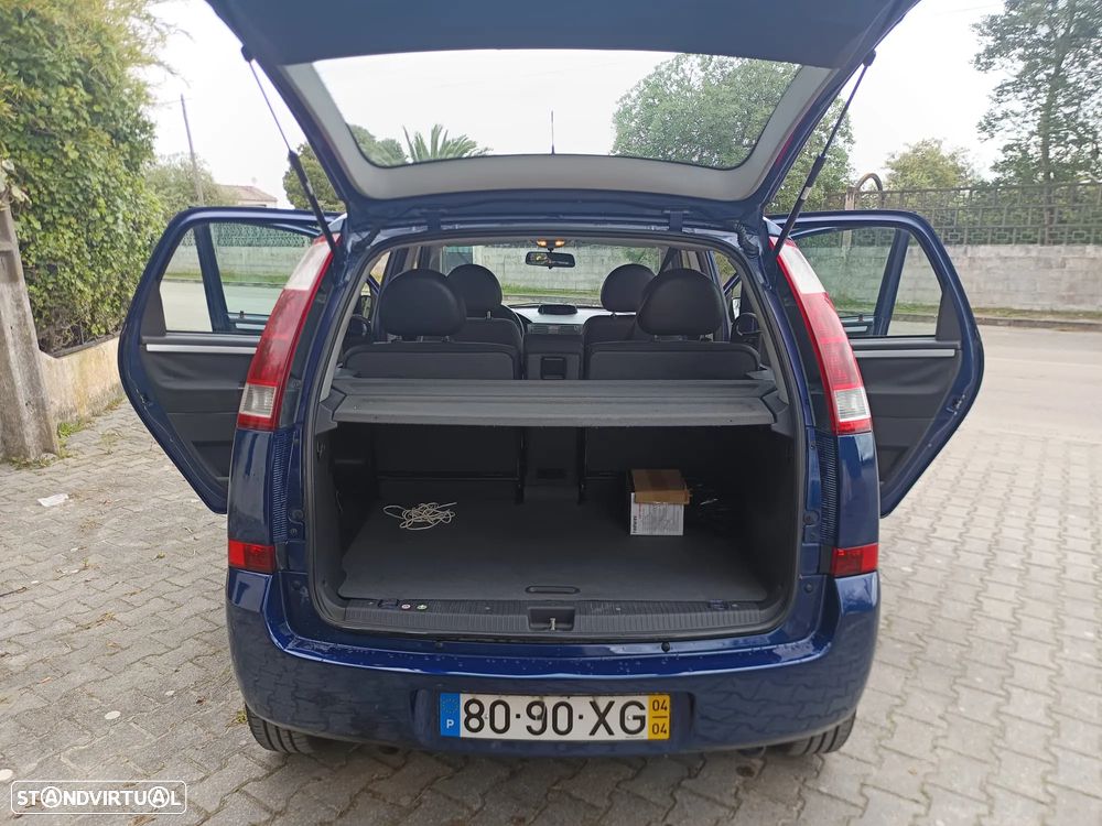 Opel Meriva 1.6 Enjoy - 14