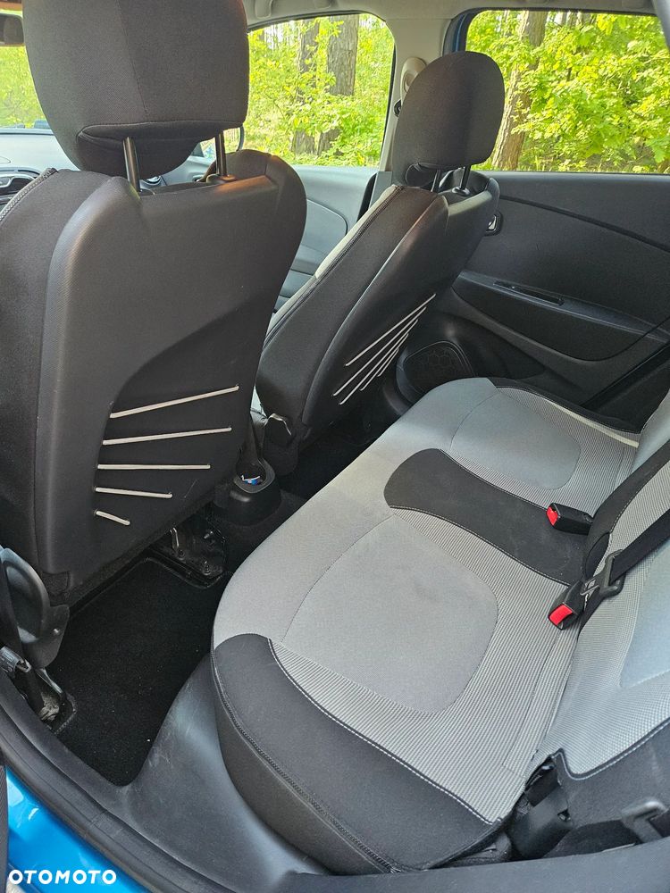 Renault Captur 1.5 dCi Energy Intens - 12