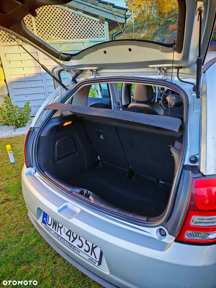 Citroën C3 - 11
