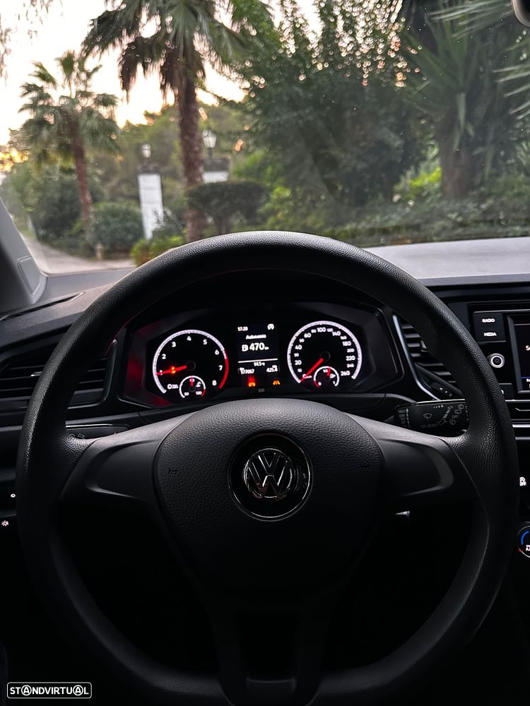 VW T-Roc 1.0 TSI OPF Style - 9