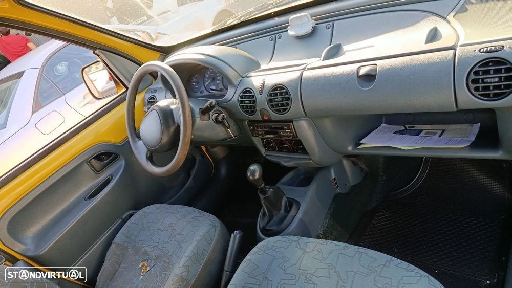 Renault Kangoo 1.9 D RN - 5