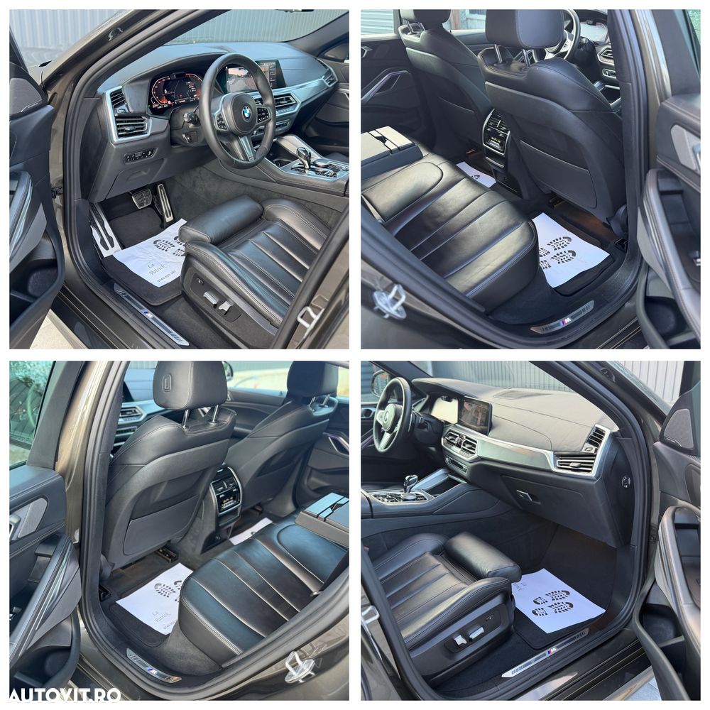 BMW X6 xDrive30d xLine - 5