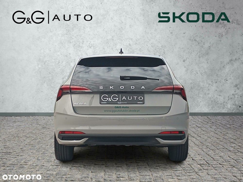 Skoda Scala - 5