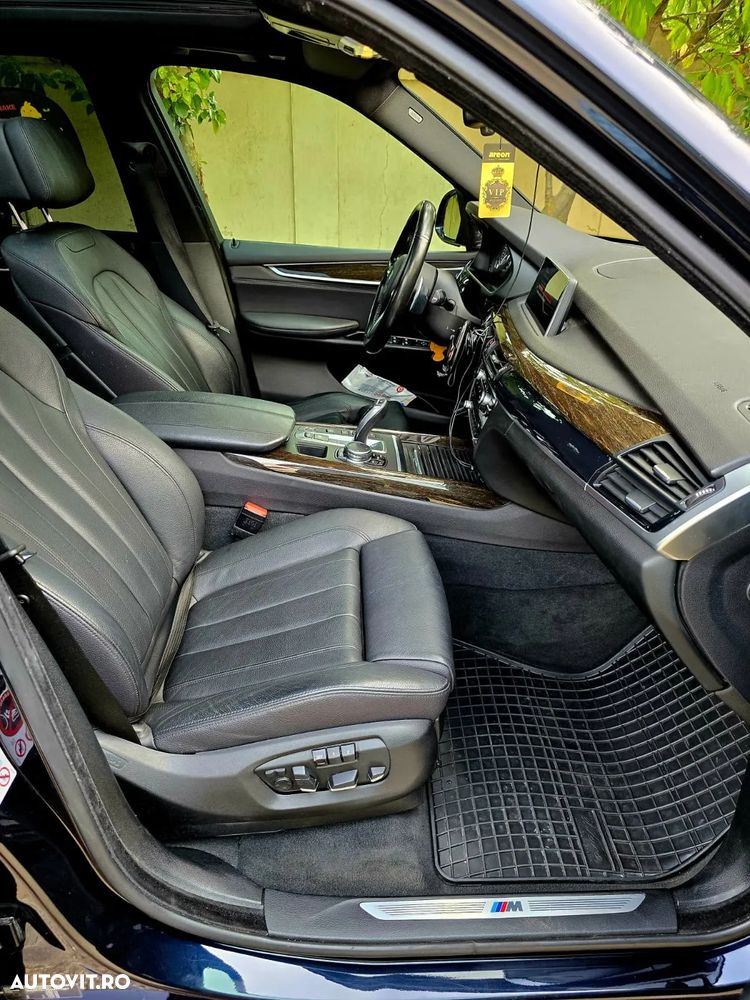 BMW X5 xDrive40e - 11