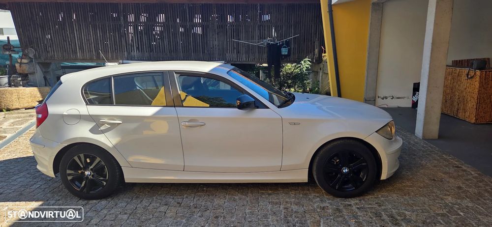 BMW 116 d - 13