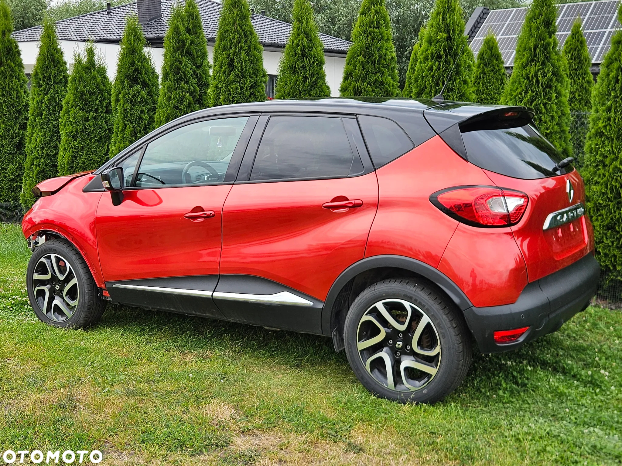 Renault Captur 1.2 TCe Intens EDC - 4