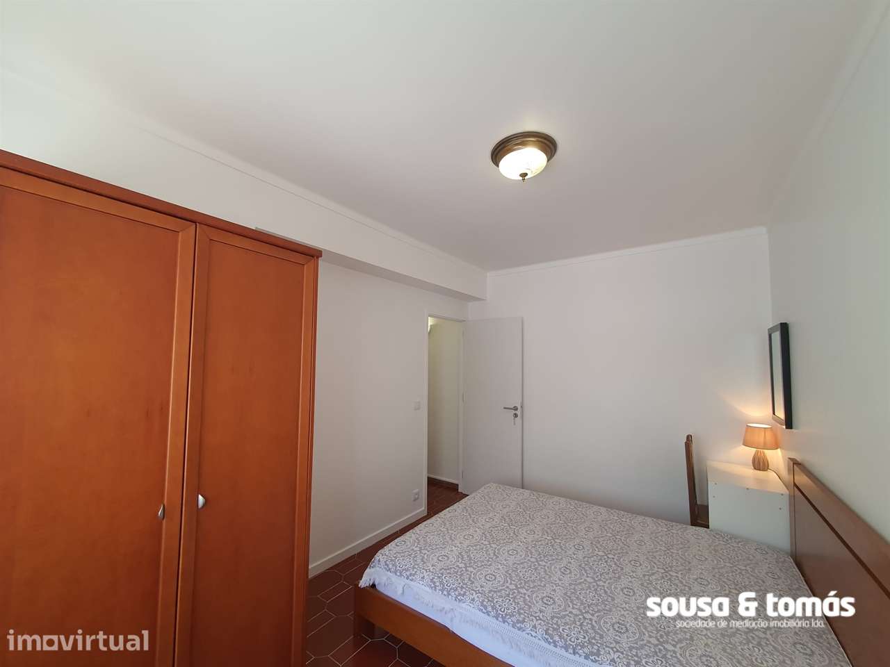 Quarto  Arrendamento em Leiria, Pousos, Barreira e Cortes,Leiria - Grande imagem: 2/16
