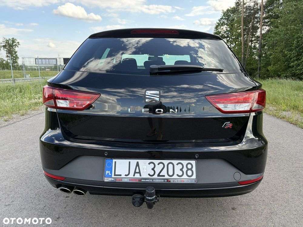 Seat Leon - 4