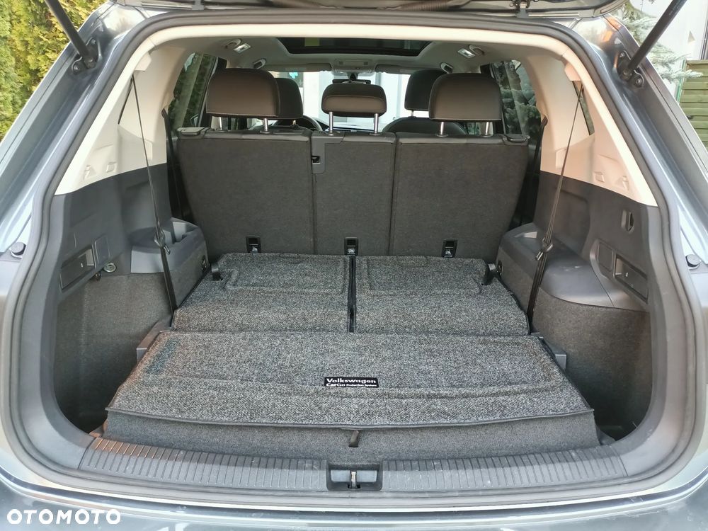 Volkswagen Tiguan - 22